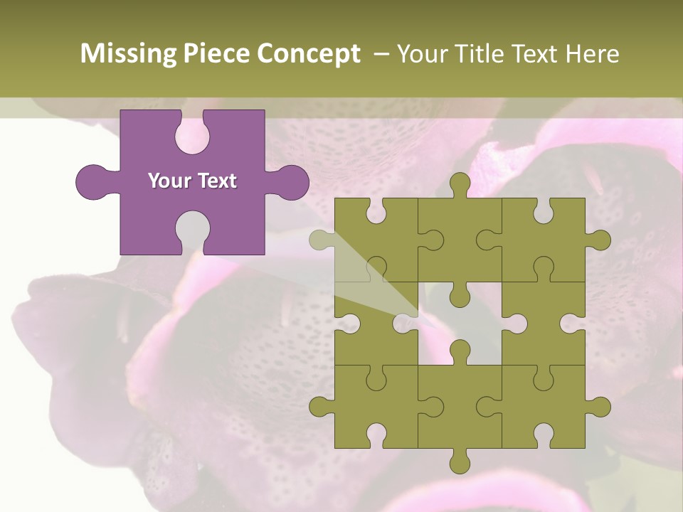 Residential Made Sky PowerPoint Template