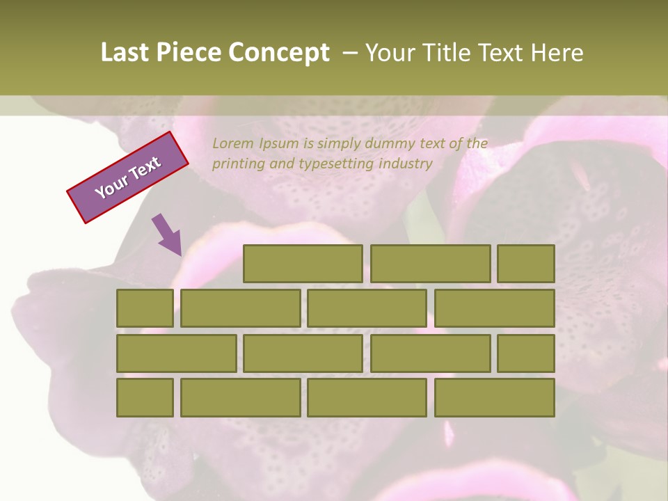 Residential Made Sky PowerPoint Template