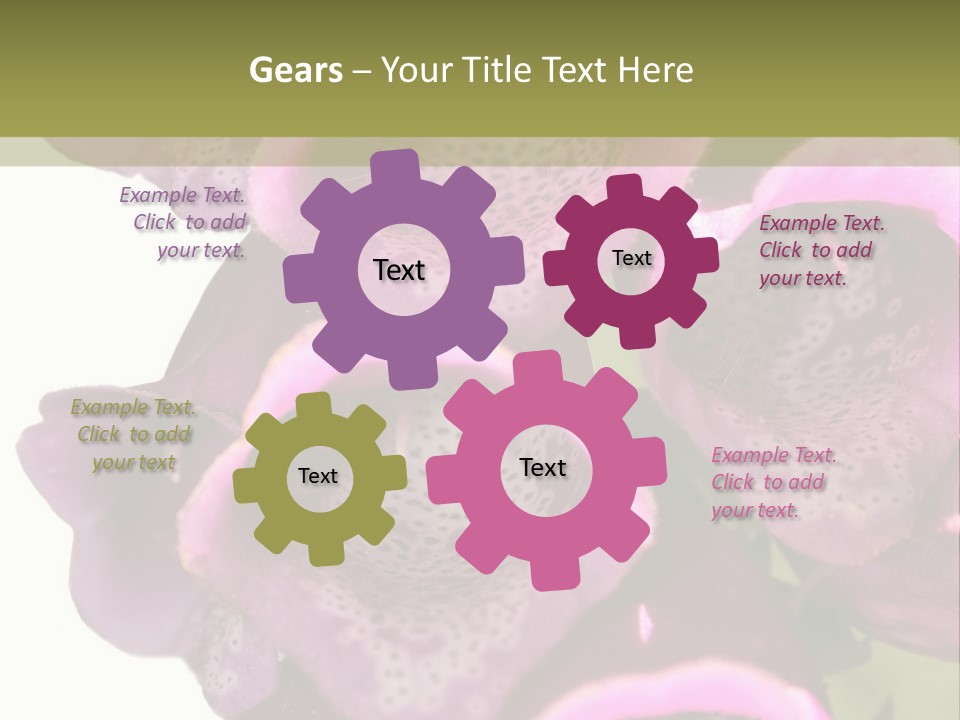 Residential Made Sky PowerPoint Template