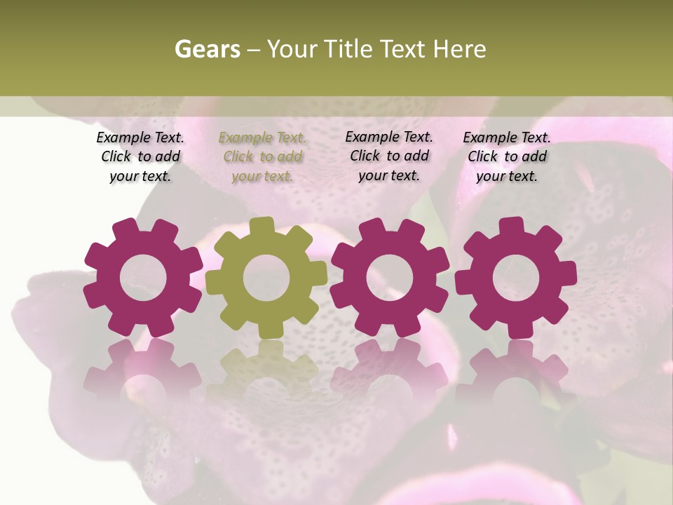 Residential Made Sky PowerPoint Template