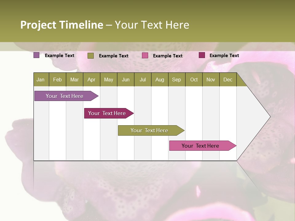 Residential Made Sky PowerPoint Template