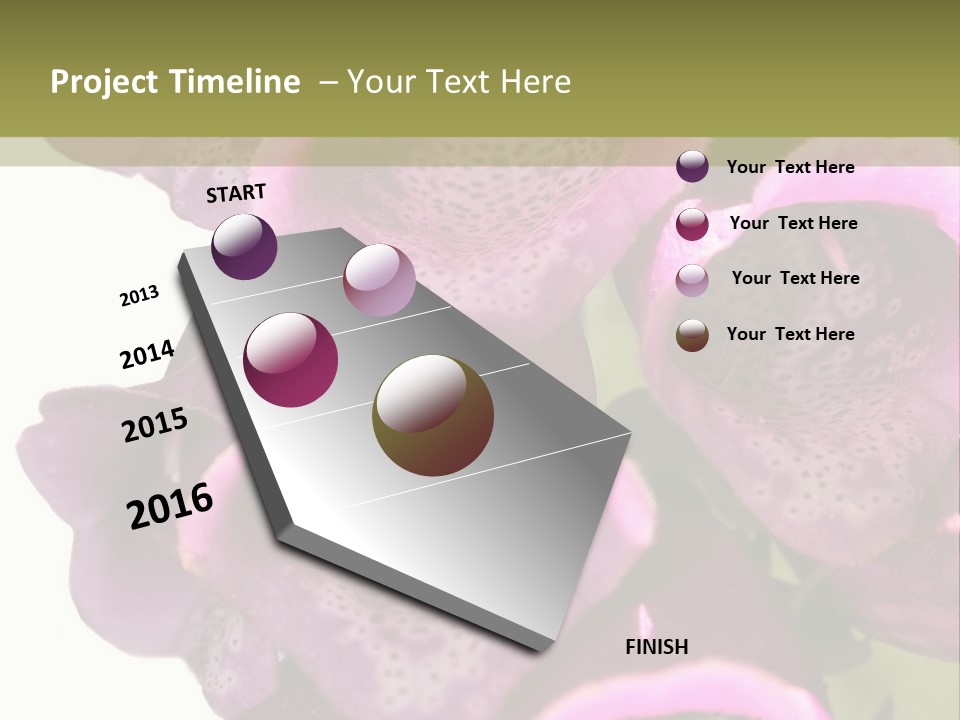 Residential Made Sky PowerPoint Template