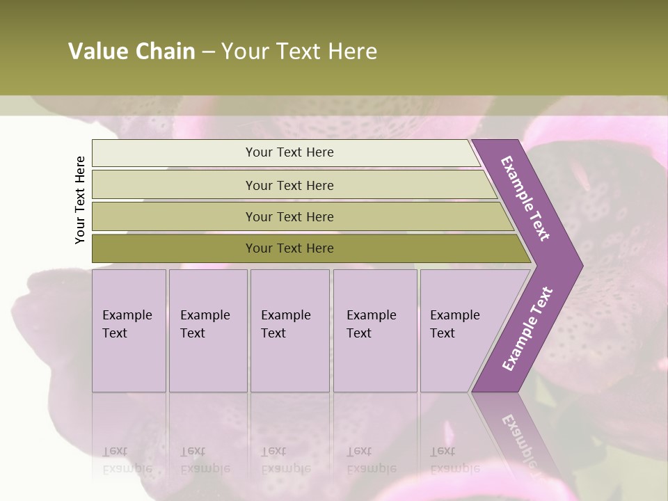Residential Made Sky PowerPoint Template