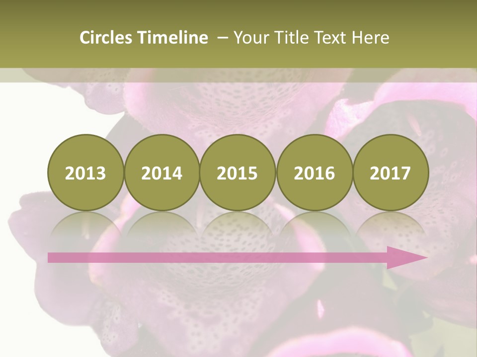 Residential Made Sky PowerPoint Template