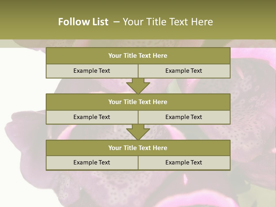 Residential Made Sky PowerPoint Template
