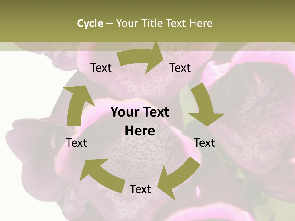 Residential Made Sky PowerPoint Template