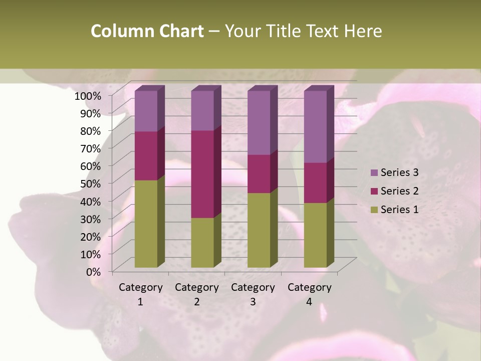 Residential Made Sky PowerPoint Template