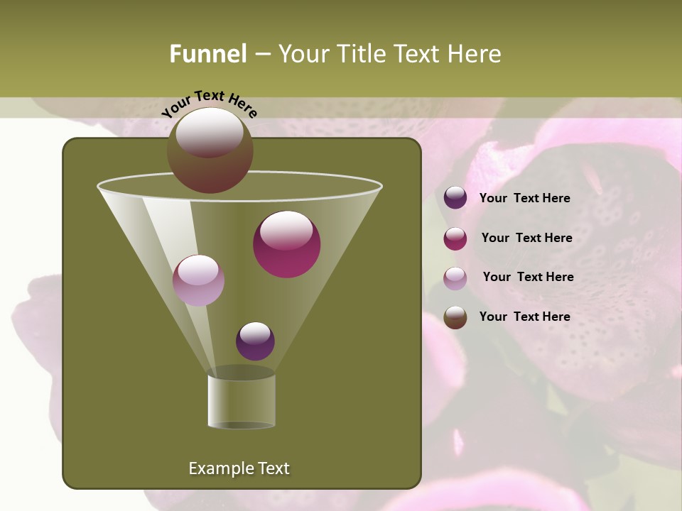 Residential Made Sky PowerPoint Template