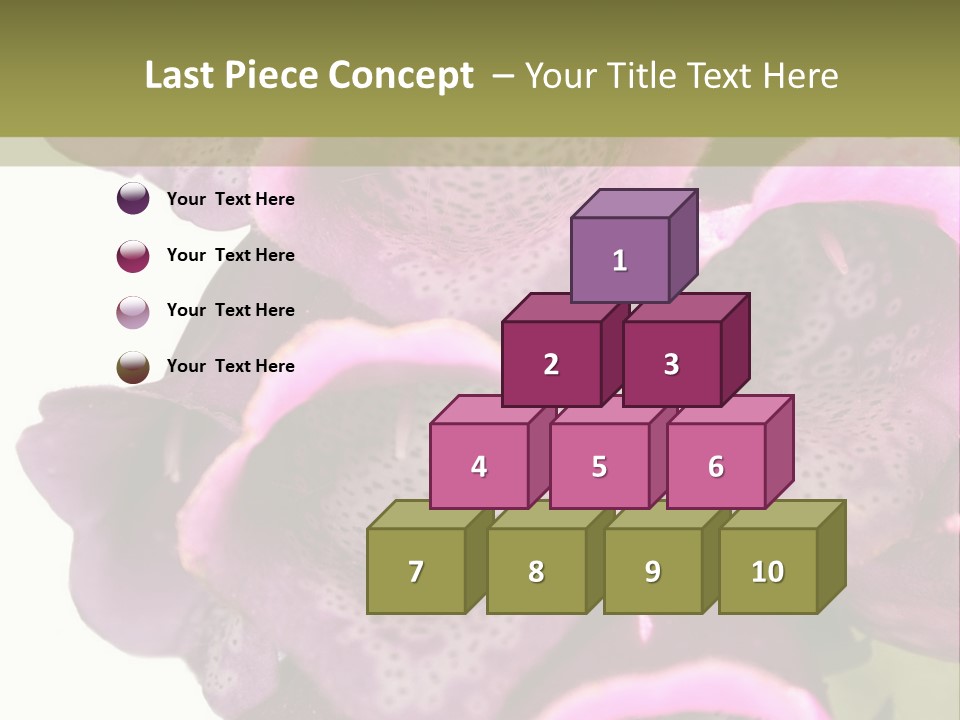 Residential Made Sky PowerPoint Template