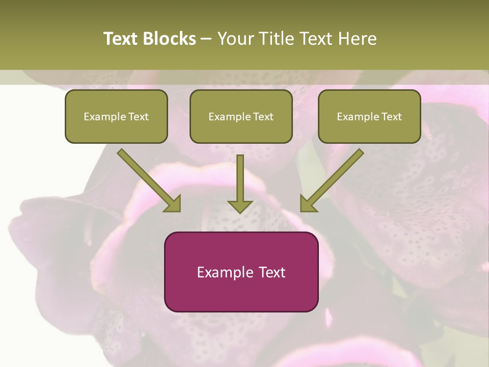Residential Made Sky PowerPoint Template