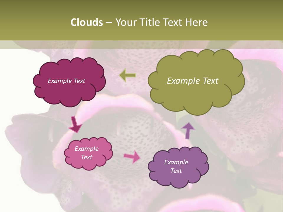 Residential Made Sky PowerPoint Template
