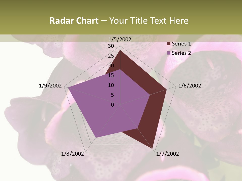 Residential Made Sky PowerPoint Template