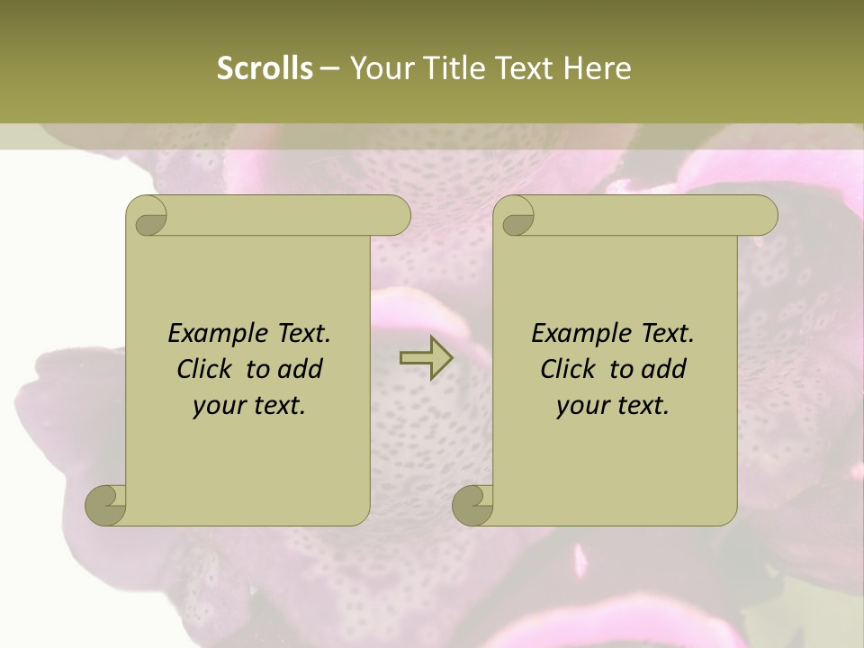 Residential Made Sky PowerPoint Template