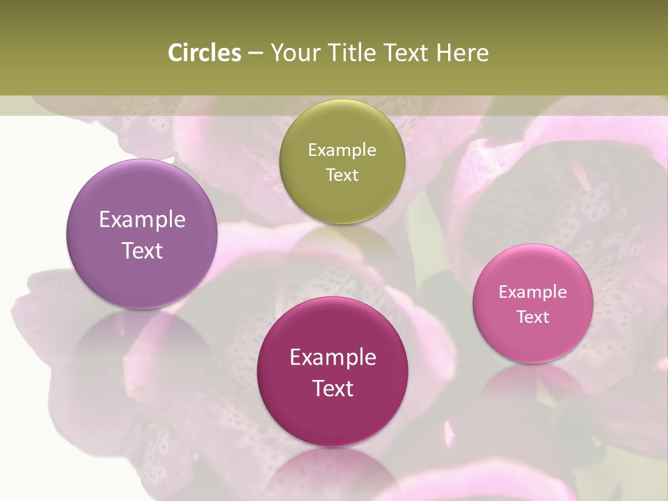 Residential Made Sky PowerPoint Template