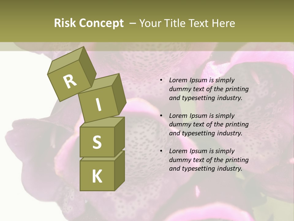 Residential Made Sky PowerPoint Template