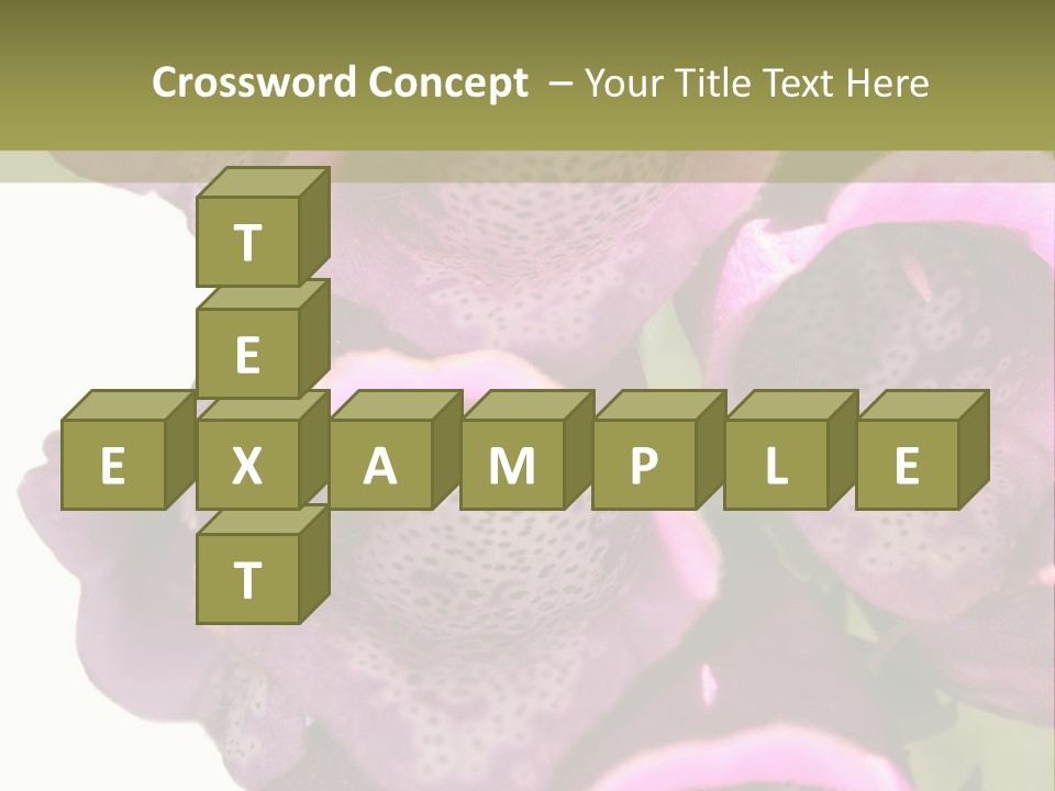 Residential Made Sky PowerPoint Template
