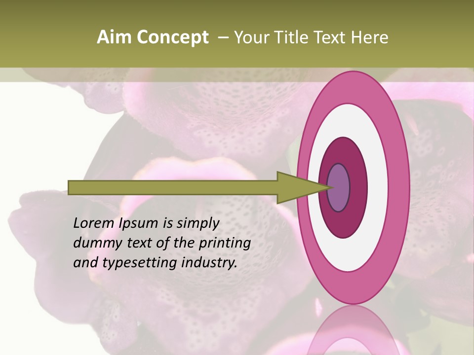 Residential Made Sky PowerPoint Template