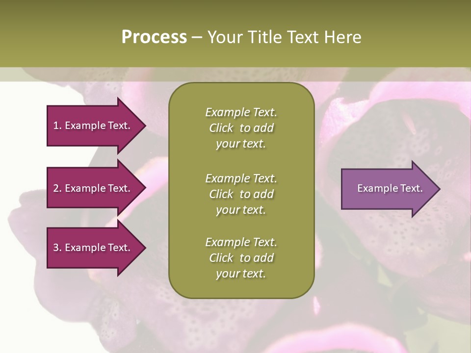 Residential Made Sky PowerPoint Template
