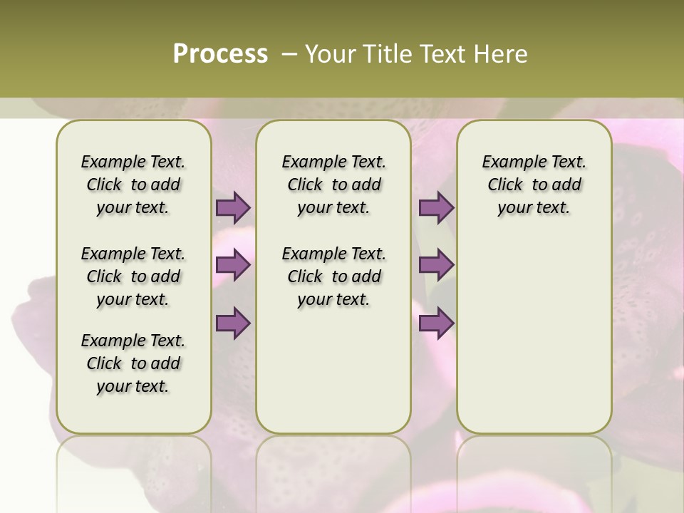 Residential Made Sky PowerPoint Template