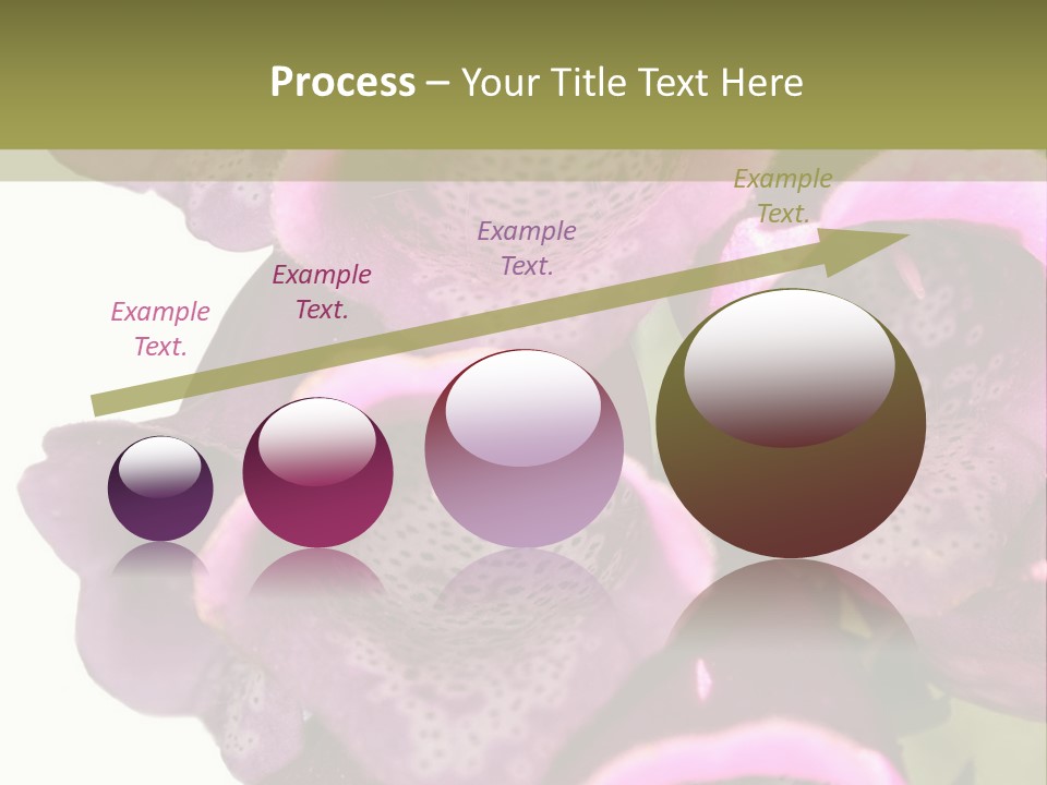 Residential Made Sky PowerPoint Template