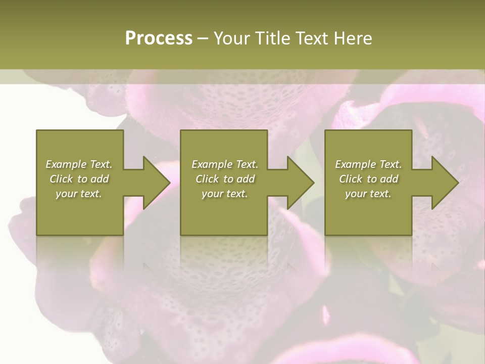 Residential Made Sky PowerPoint Template