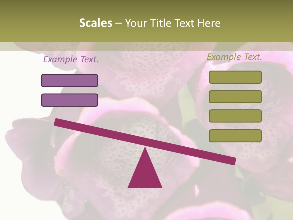 Residential Made Sky PowerPoint Template