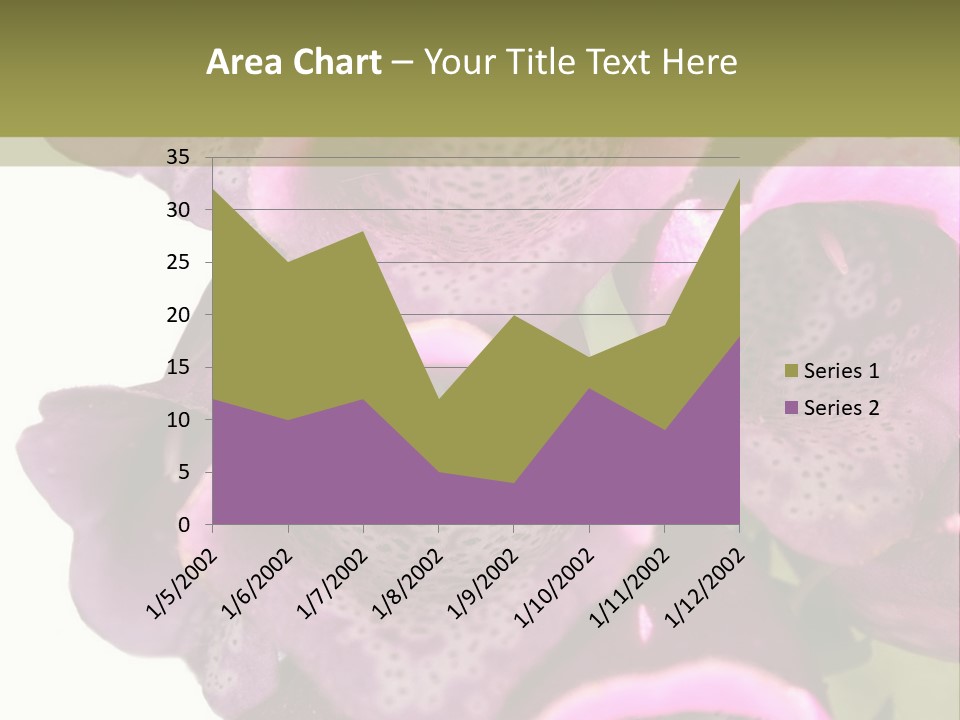 Residential Made Sky PowerPoint Template
