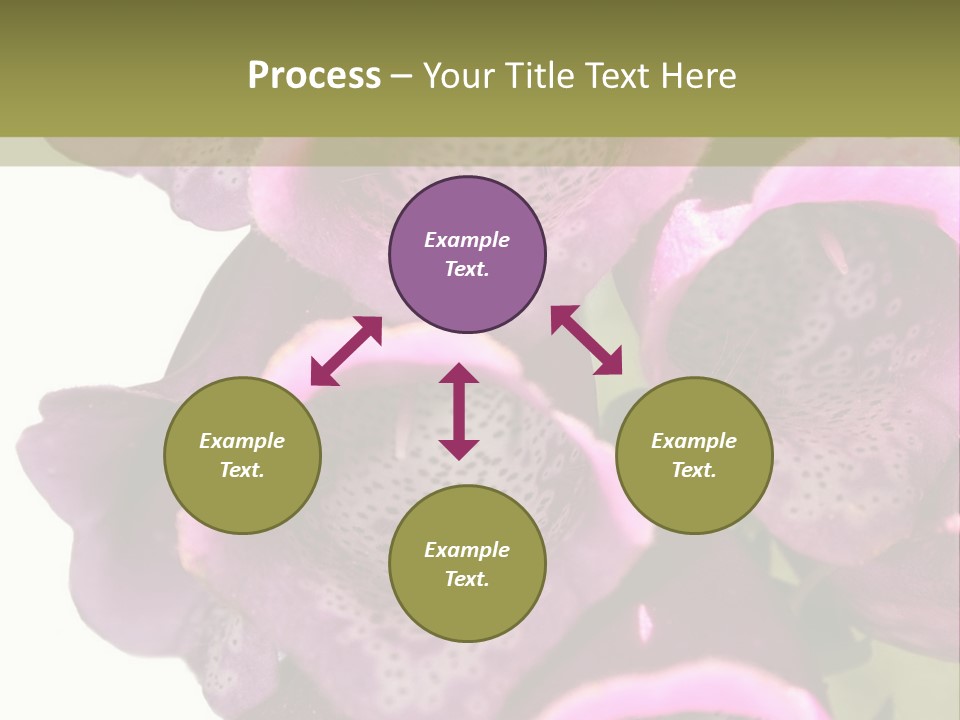 Residential Made Sky PowerPoint Template