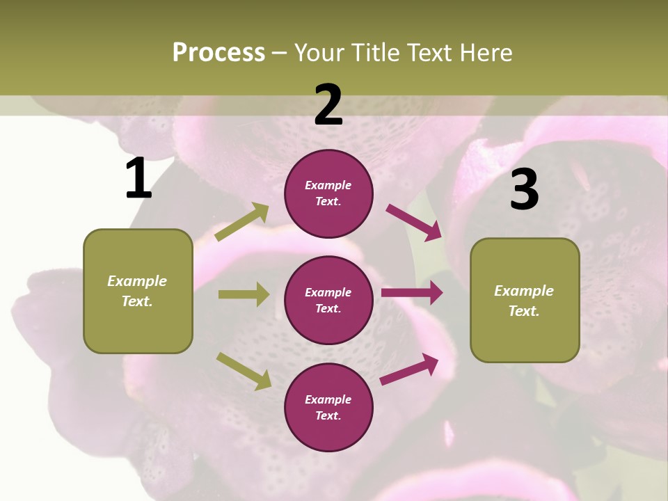 Residential Made Sky PowerPoint Template