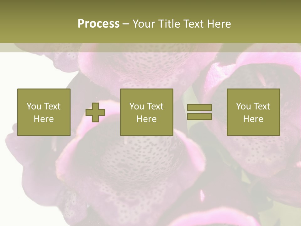 Residential Made Sky PowerPoint Template
