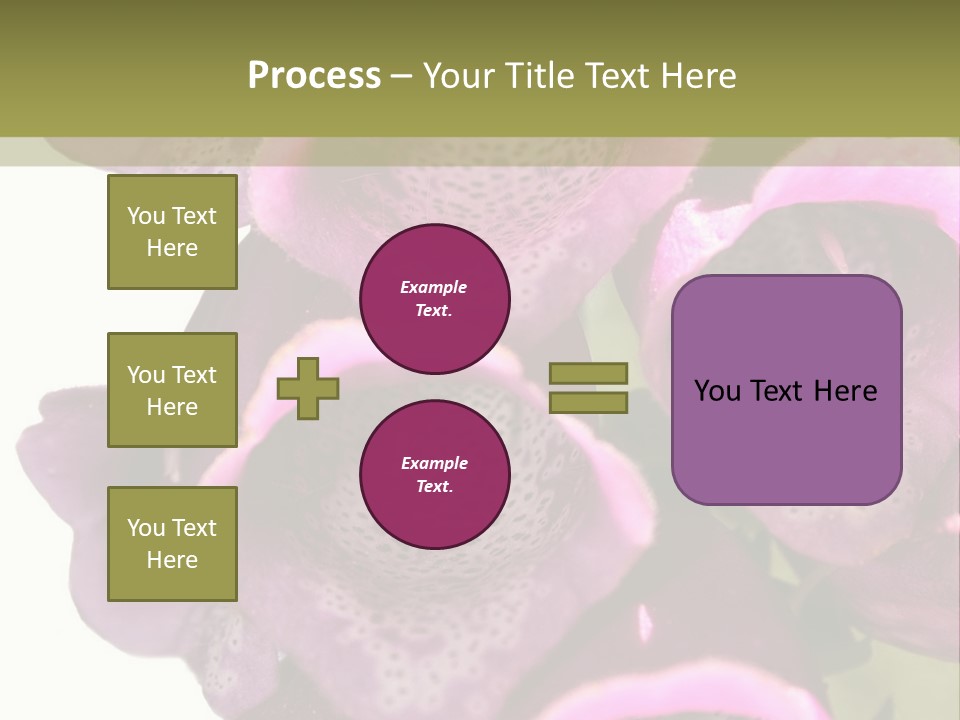 Residential Made Sky PowerPoint Template