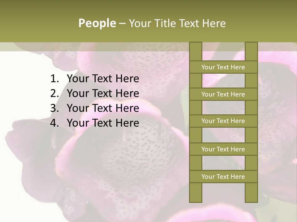 Residential Made Sky PowerPoint Template