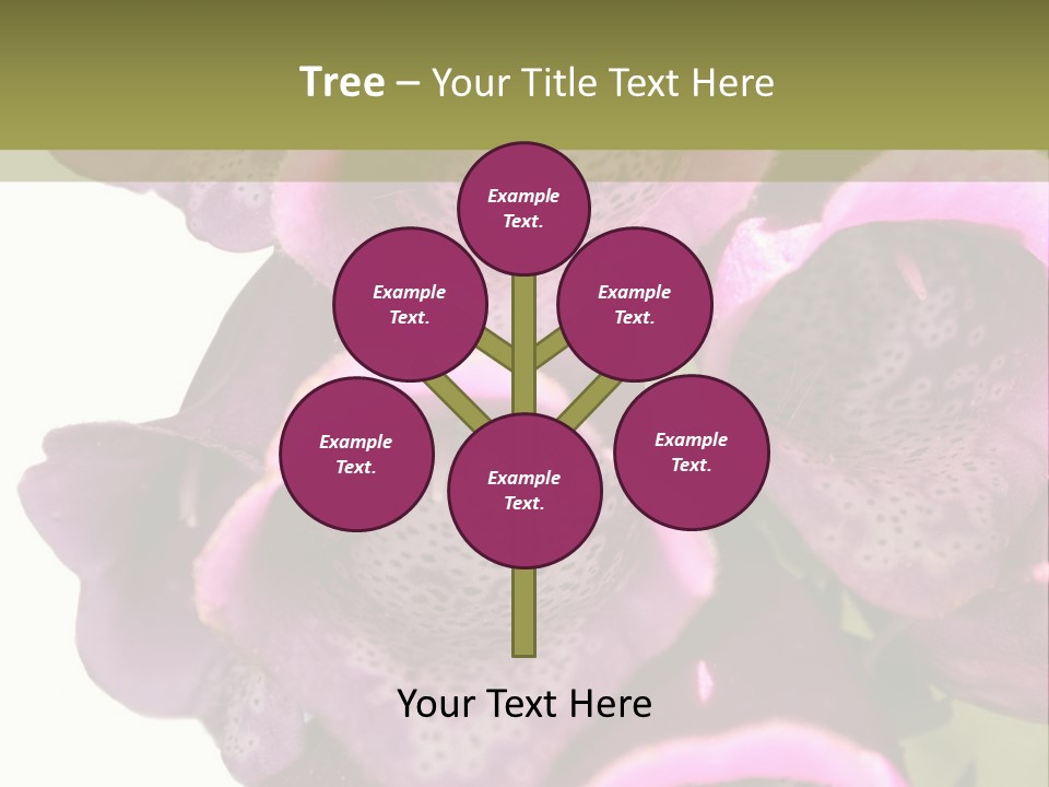 Residential Made Sky PowerPoint Template