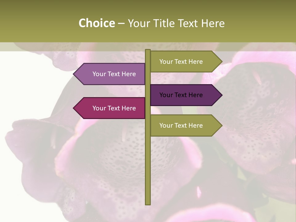Residential Made Sky PowerPoint Template