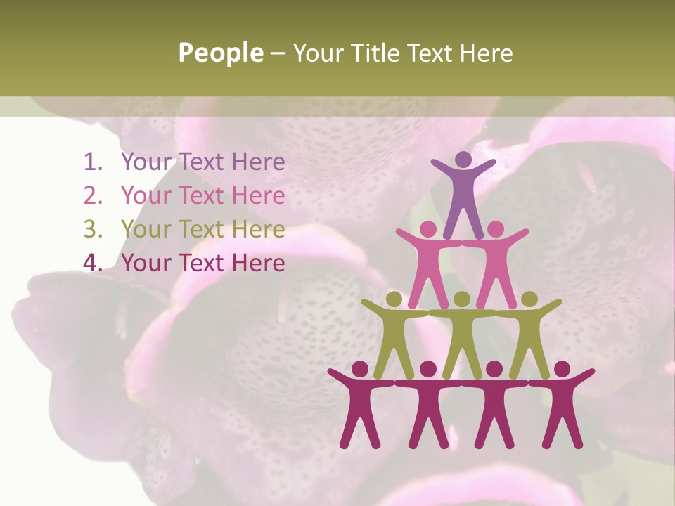 Residential Made Sky PowerPoint Template