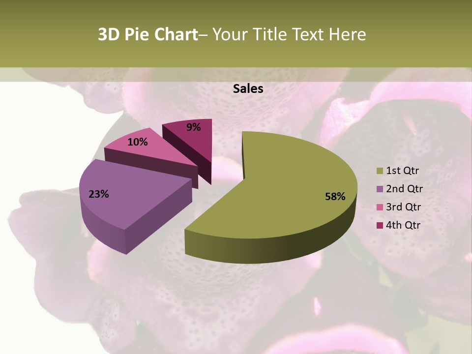 Residential Made Sky PowerPoint Template