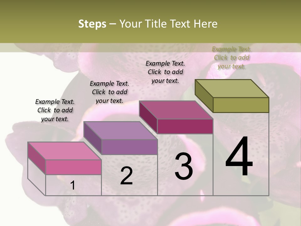 Residential Made Sky PowerPoint Template