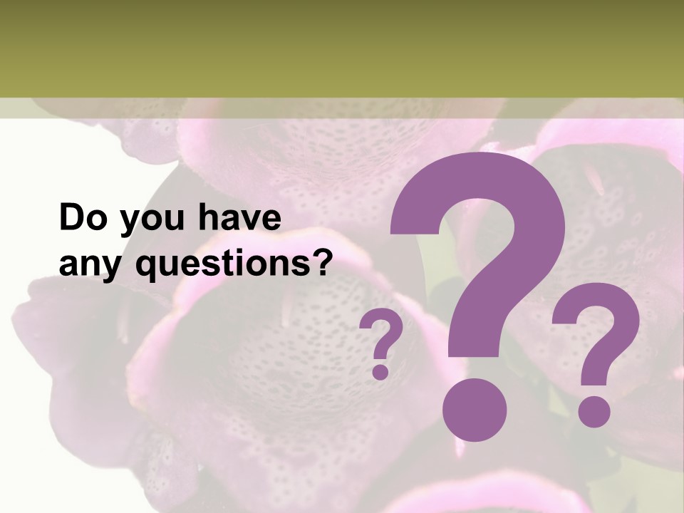 Residential Made Sky PowerPoint Template