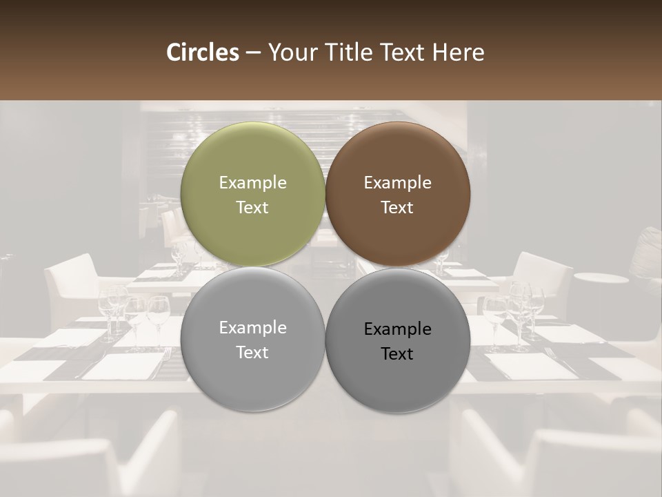 Architecture Construction Hand PowerPoint Template