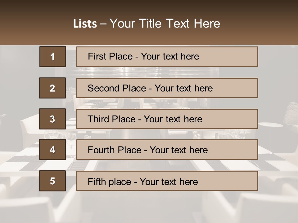 Architecture Construction Hand PowerPoint Template