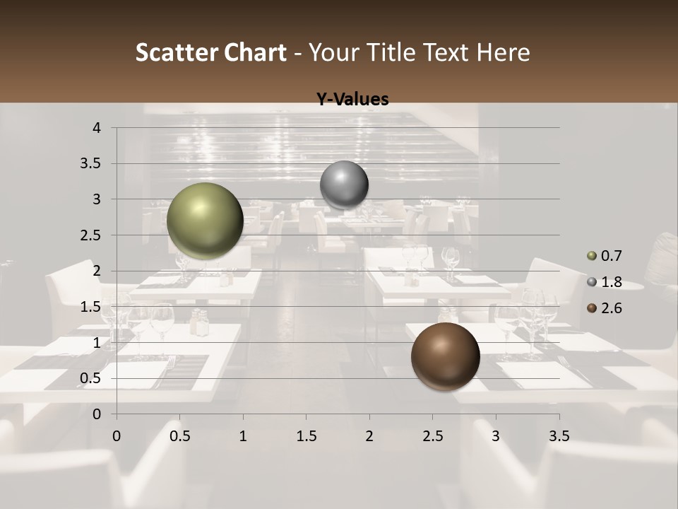 Architecture Construction Hand PowerPoint Template