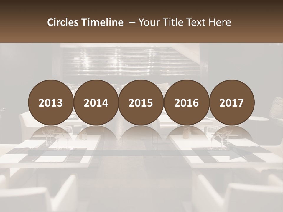 Architecture Construction Hand PowerPoint Template