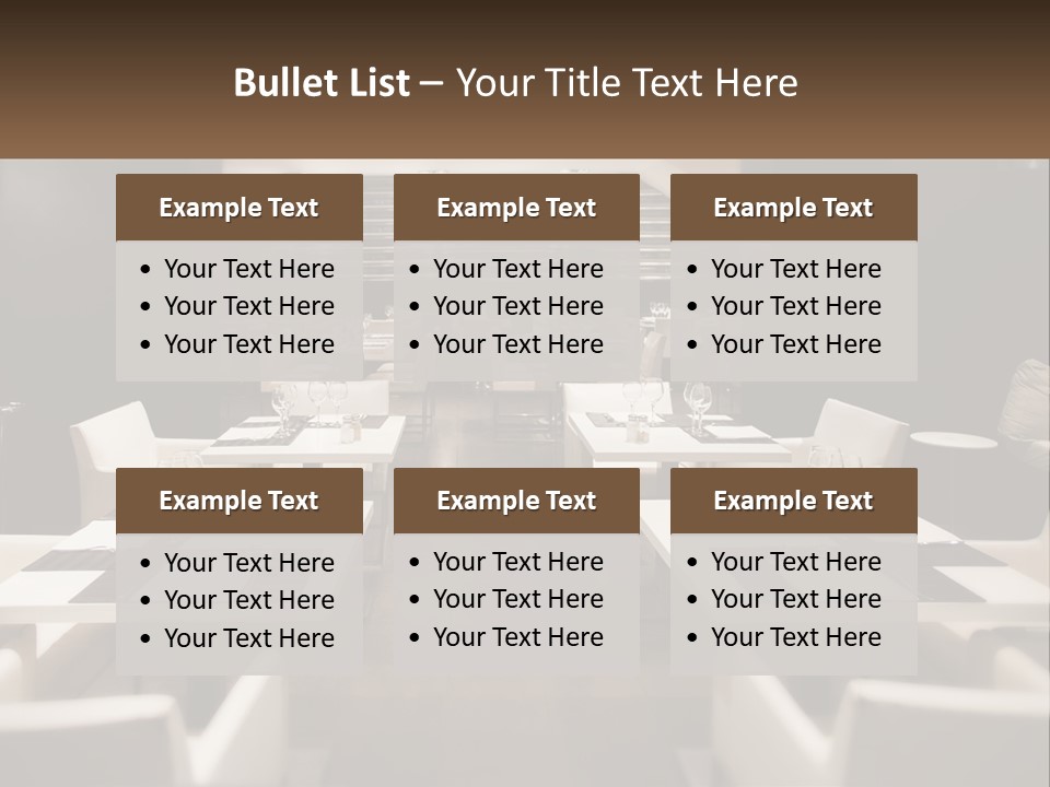 Architecture Construction Hand PowerPoint Template
