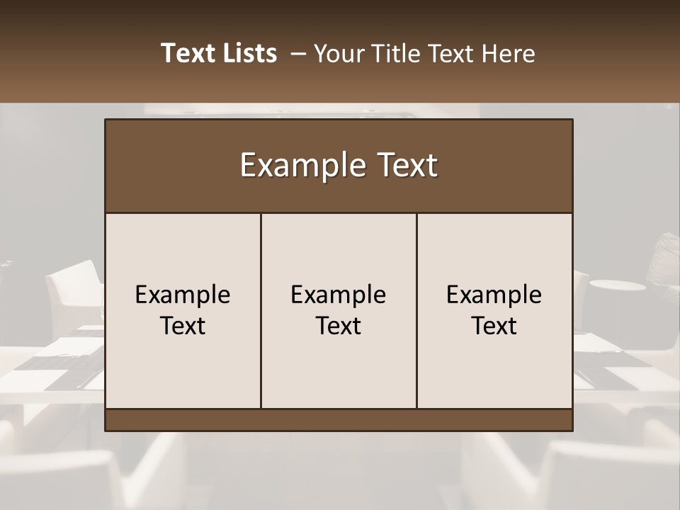 Architecture Construction Hand PowerPoint Template