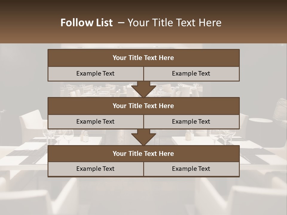 Architecture Construction Hand PowerPoint Template