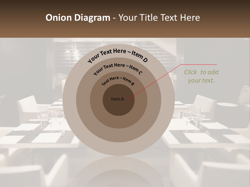 Architecture Construction Hand PowerPoint Template