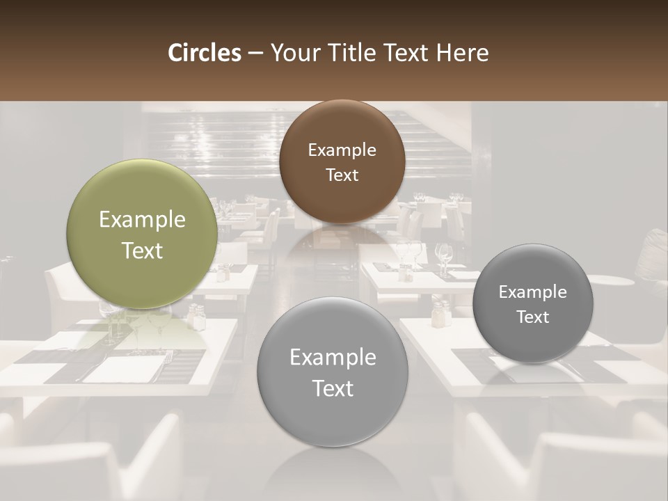 Architecture Construction Hand PowerPoint Template