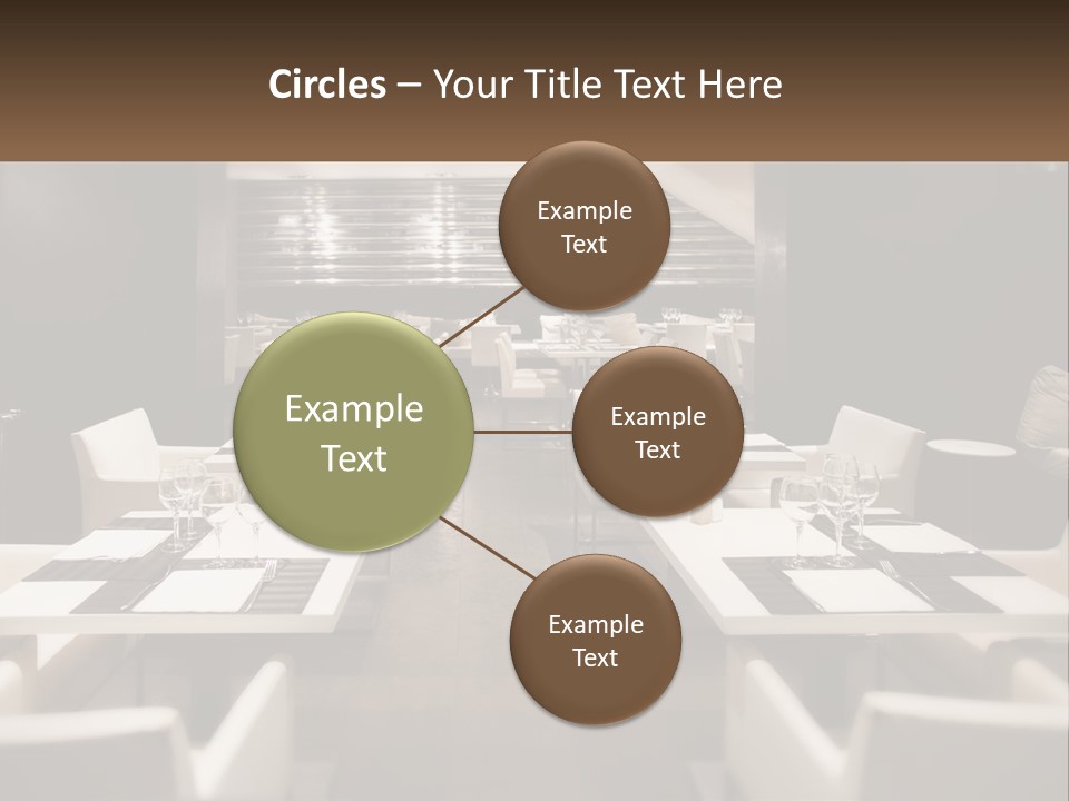 Architecture Construction Hand PowerPoint Template