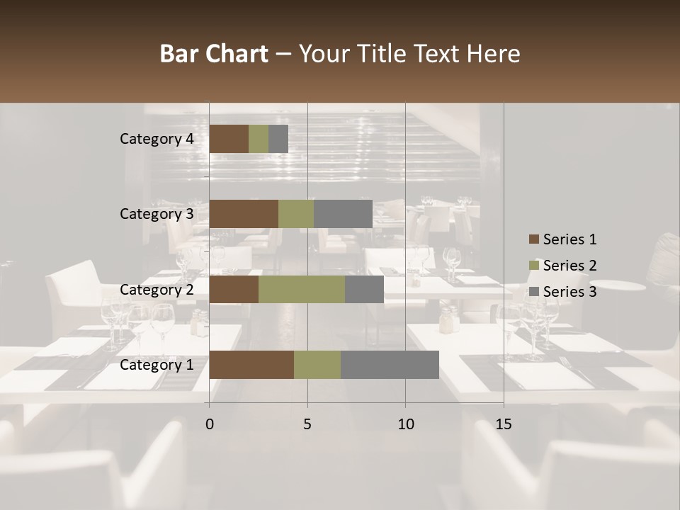 Architecture Construction Hand PowerPoint Template
