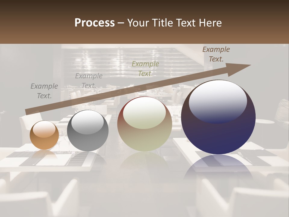 Architecture Construction Hand PowerPoint Template
